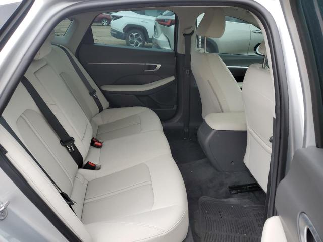 2024 HYUNDAI SONATA SEL KMHL64JAXRA376427