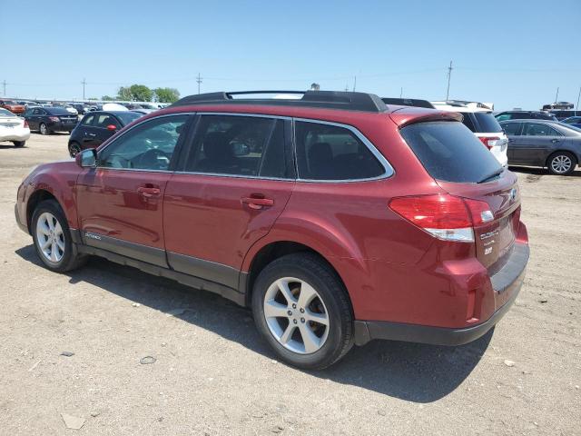 Vin: 4s4brcgc5d3254237, lot: 60788005, subaru outback 2.5i premium 20132
