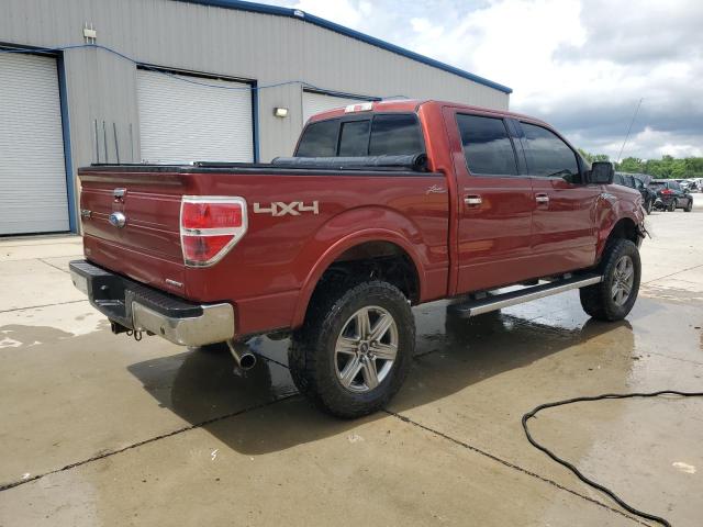 2014 FORD F150 SUPER - 1FTFW1EF1EKF27603