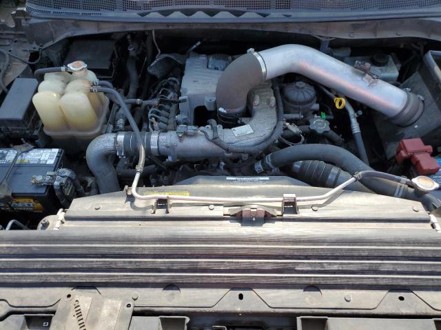 2016 NISSAN TITAN XD S 1N6BA1F24GN500614