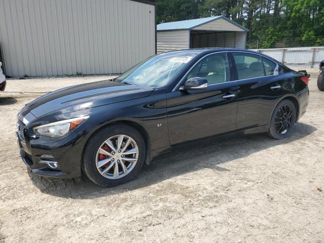 Vin: jn1bv7ar0fm396614, lot: 60069195, infiniti q50 base 2015 img_1