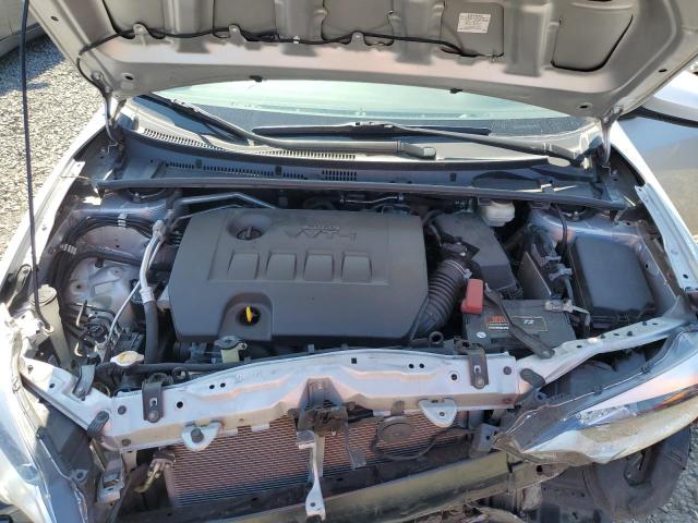 2015 TOYOTA COROLLA L - 2T1BURHE1FC419653