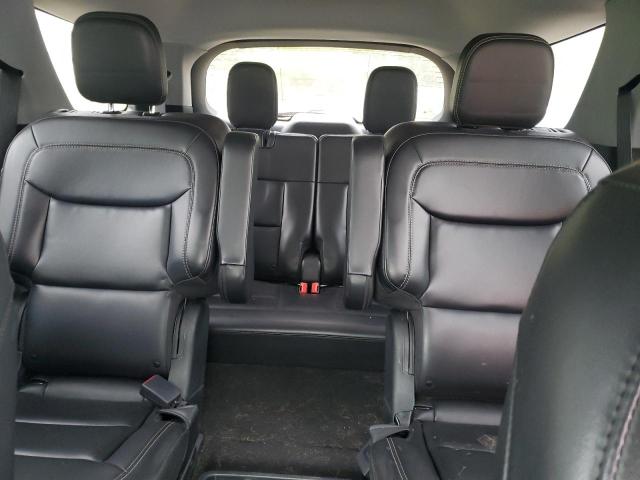 2021 FORD EXPLORER X - 1FMSK8DH7MGB42422