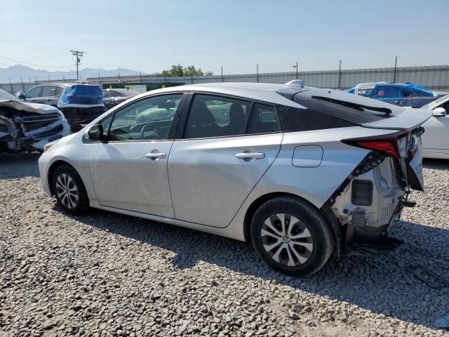 Vin: jtdl9mfu3n3037635, lot: 62325235, toyota prius le 20222