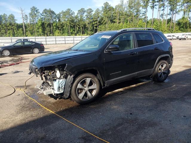 Vin: 1c4pjldb7kd185202, lot: 60878935, jeep grand cher limited 2019 img_1