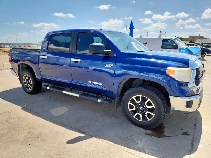 Vin: 5tfdw5f1xfx438313, lot: 62182795, toyota tundra crewmax sr5 20154