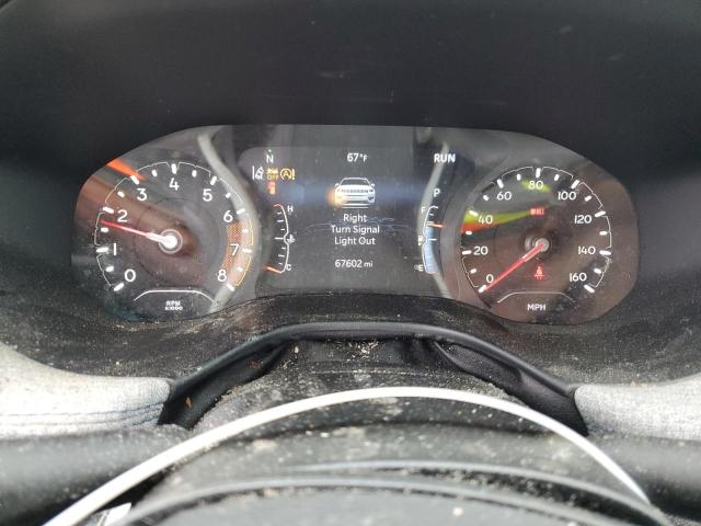 2022 JEEP COMPASS LA - 3C4NJDBB0NT132257