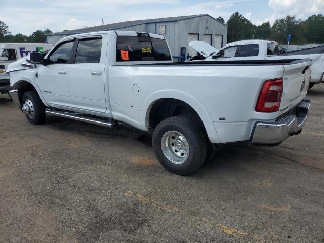 Vin: 3c63rrjl8kg550407, lot: 59803735, ram 3500 laramie 20192