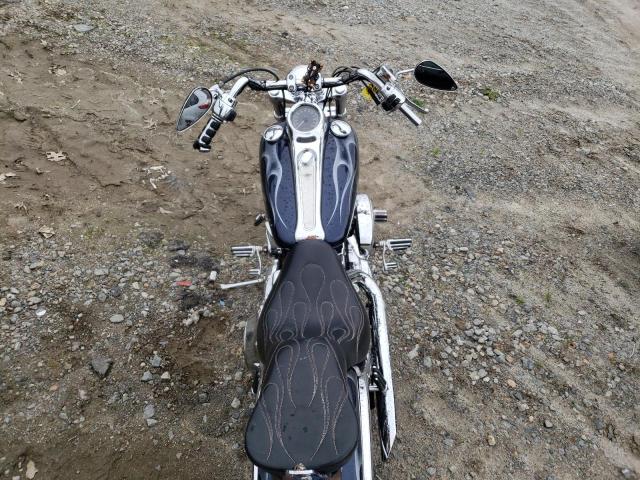 2003 HARLEY-DAVIDSON FXSTD 1HD1BSY163Y017798