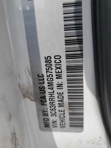 2021 RAM 3500 BIG H 3C63RRHL4MG575085