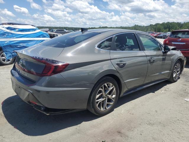 2021 HYUNDAI SONATA SEL 5NPEF4JAXMH120609