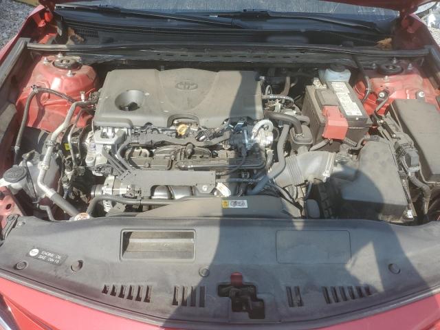 2023 TOYOTA CAMRY LE - 4T1C11AK2PU188115
