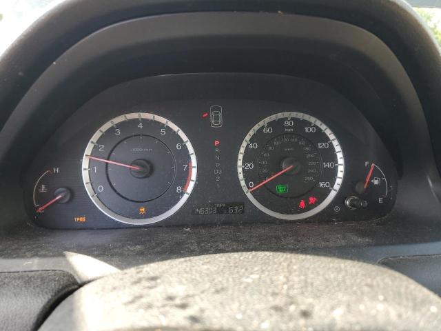 2012 HONDA ACCORD LXP - 1HGCP2F42CA092808