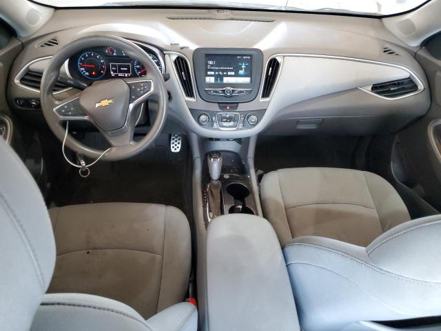 2016 CHEVROLET MALIBU LS - 1G1ZB5ST6GF253670