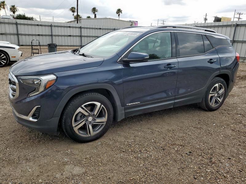 Vin: 3gkalpev6kl228121, lot: 60755305, gmc terrain slt 2019 img_1
