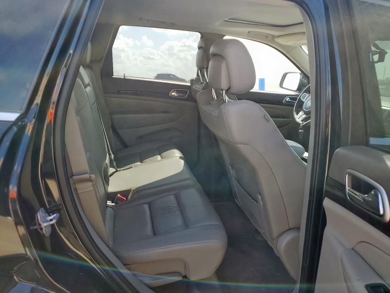 1C4RJEAG0CC258552 2012 JEEP GRAND CHER