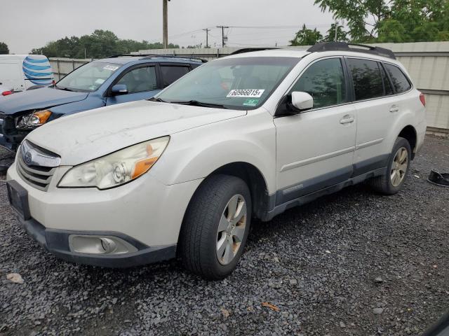 Vin: 4s4brbgc2b3444522, lot: 60966015, subaru outback 2.5i premium 2011 img_1