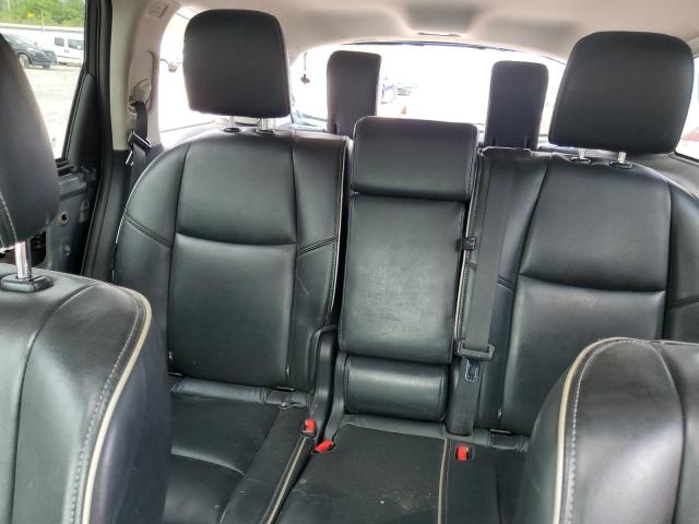 2019 INFINITI QX60 LUXE 5N1DL0MM5KC528250