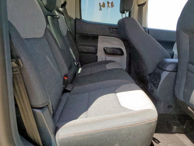 2024 FORD MAVERICK XLT 3FTTW8H31RRB23988