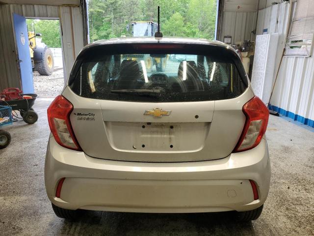 2019 CHEVROLET SPARK LS KL8CB6SA0KC798087