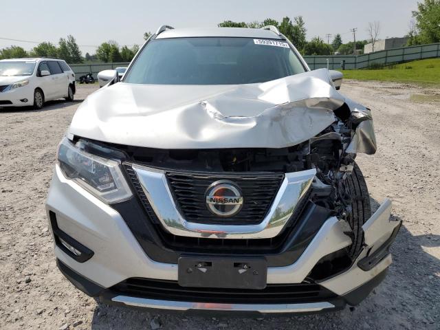 2018 NISSAN ROGUE S - KNMAT2MT5JP504368
