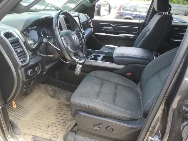 2021 RAM 1500 BIG H 1C6SRFFT1MN717722