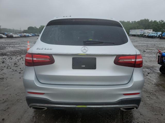 2019 MERCEDES-BENZ GLC 300 - WDC0G4JB0KF540316
