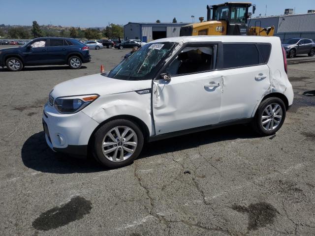 KIA SOUL +