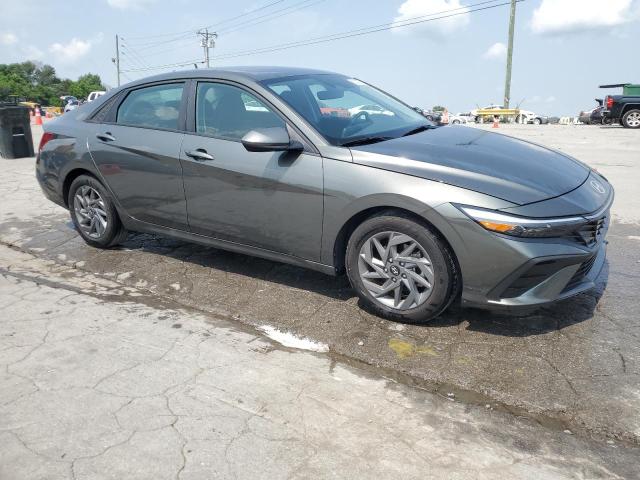 Vin: kmhlm4dgxru734212, lot: 60097945, hyundai elantra sel 20244