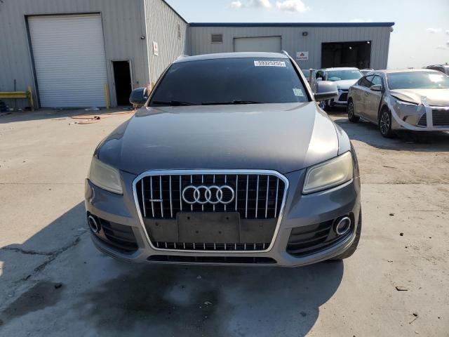 2014 AUDI Q5 PREMIUM #3179333805