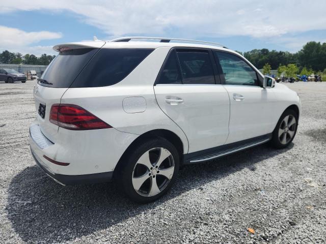 Vin: 4jgda5jb7ga694438, lot: 61770865, mercedes-benz gle-class 350 20163