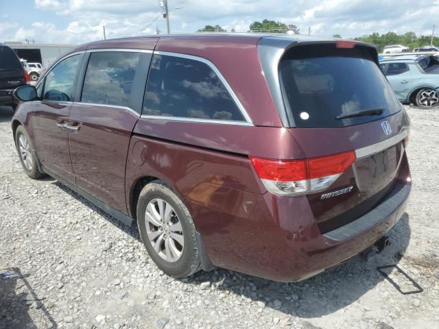2016 HONDA ODYSSEY EX 5FNRL5H6XGB058102