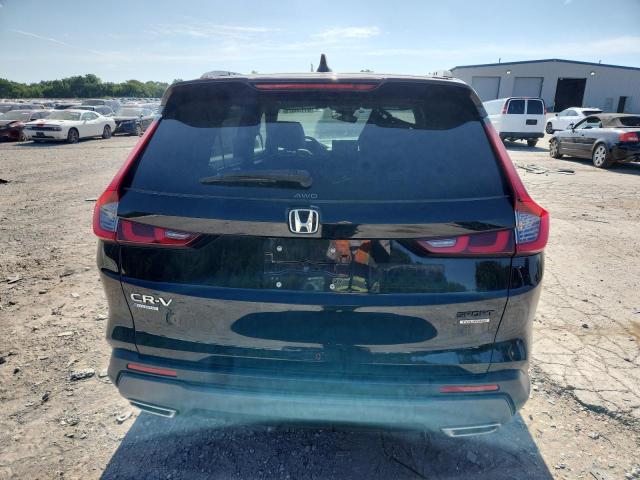 2023 HONDA CR-V SPORT 7FARS6H91PE024167