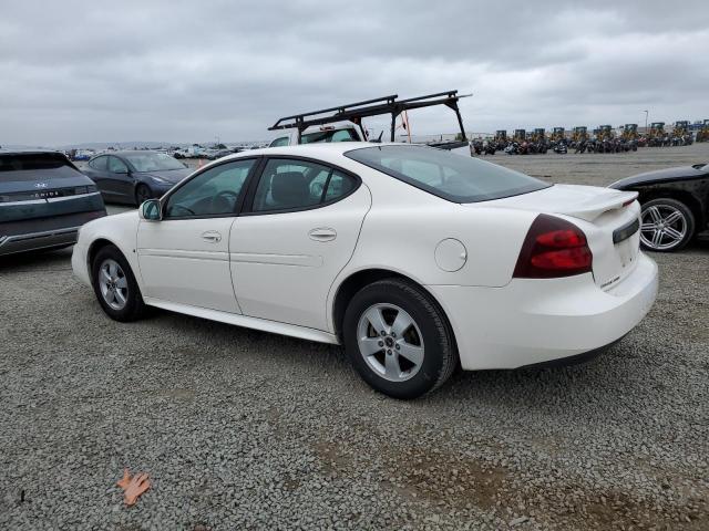 PONTIAC GRAND PRIX 2006 2G2WP552761209444 photo #3