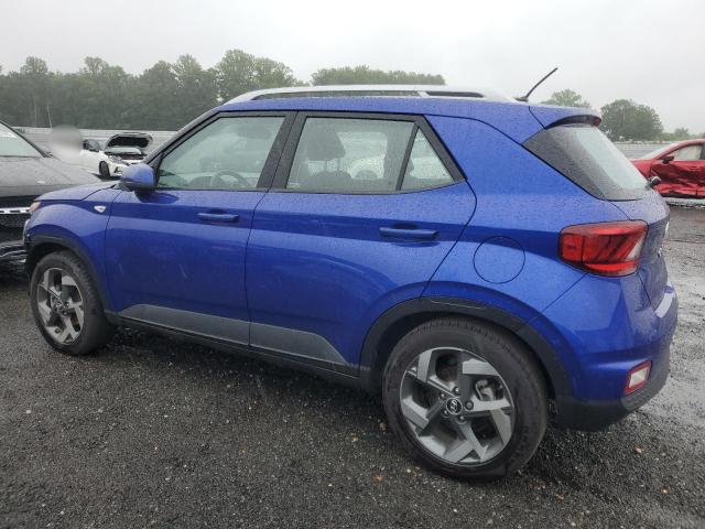 2024 HYUNDAI VENUE SEL KMHRC8A35RU300124