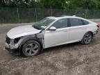 2020 HONDA ACCORD EX - 1HGCV1F44LA072432
