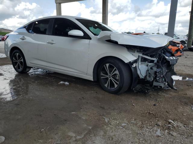 2023 NISSAN SENTRA SV 3N1AB8CV2PY270175