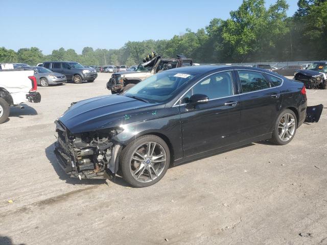 FORD FUSION TIT