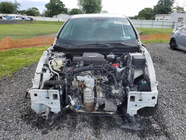 2021 HONDA CR-V EX 2HKRW2H50MH606666