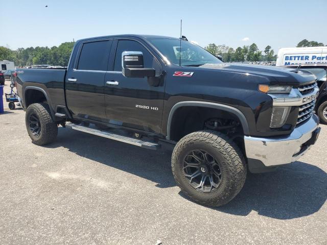 Vin: 1gc4ypey2lf142028, lot: 62148415, chevrolet all models k2500 heavy duty ltz 20204