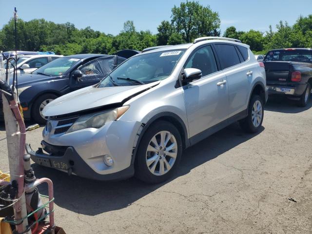 2013 TOYOTA RAV4 LIMIT - 2T3DFREV4DW006166