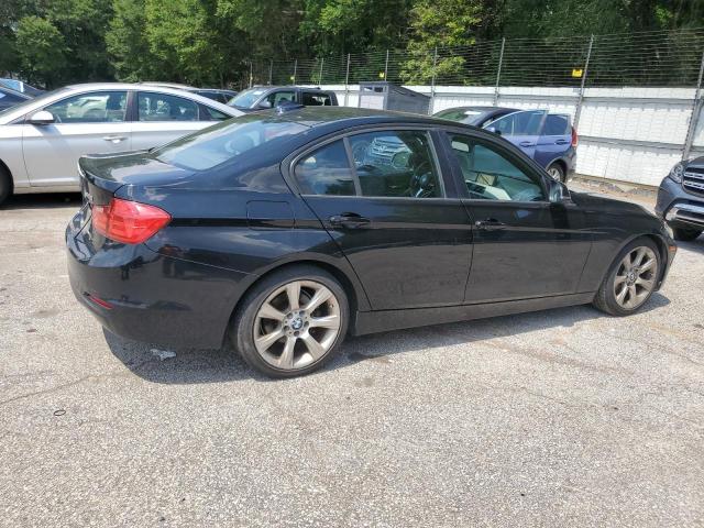 Vin: wba3b1c53epv79789, lot: 61179845, bmw 3 series i 20143