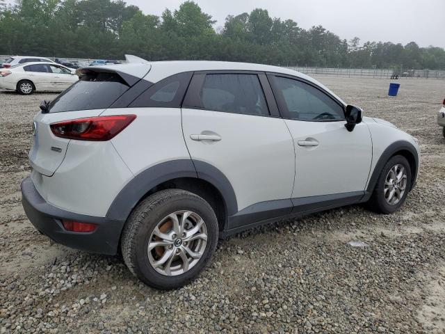 Vin: jm1dkdb78g0136948, lot: 59706455, mazda cx-3 sport 20163