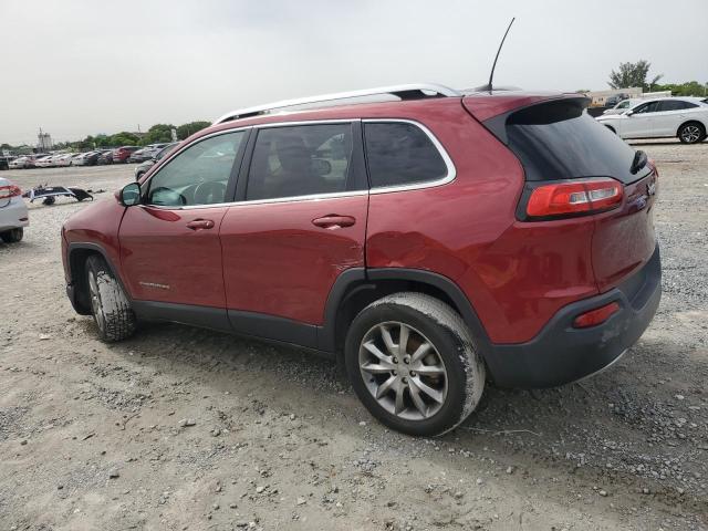 Vin: 1c4pjldb3gw135716, lot: 59718615, jeep grand cher limited 20162