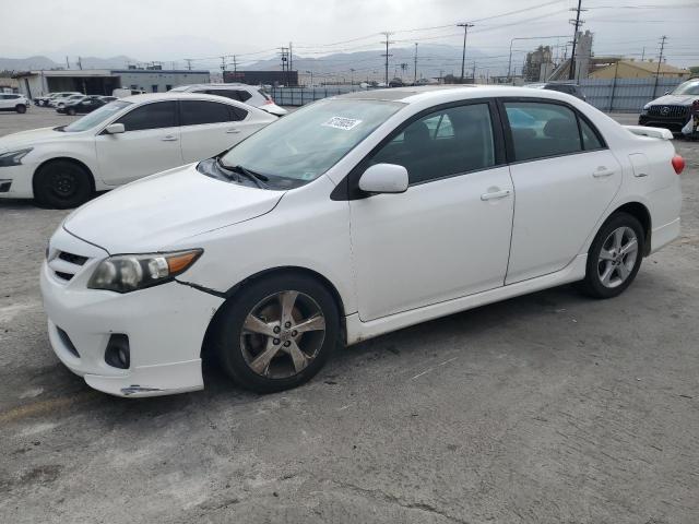 Vin: 5yfbu4ee7cp065608, lot: 62139055, toyota corolla base 2012 img_1
