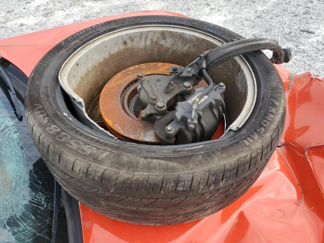 2016 DODGE CHALLENGER - 2C3CDZAG3GH316777