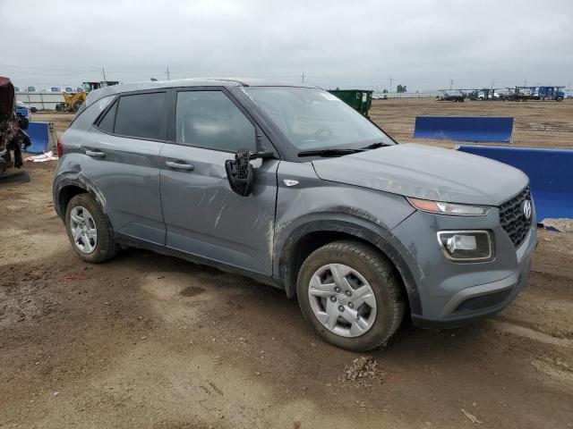 2020 HYUNDAI VENUE SE KMHRB8A31LU027404