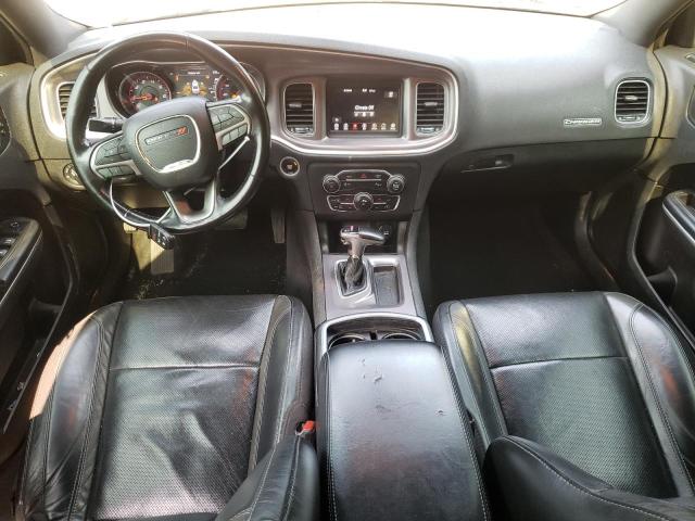 2019 DODGE CHARGER SX 2C3CDXBG7KH725232