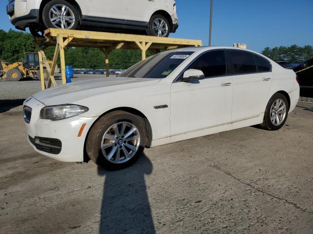 BMW 528 XI