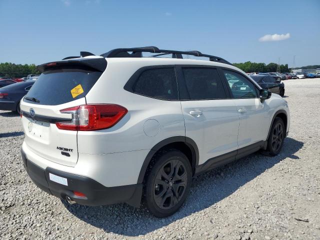2025 SUBARU ASCENT ONY 4S4WMAWD4S3411218